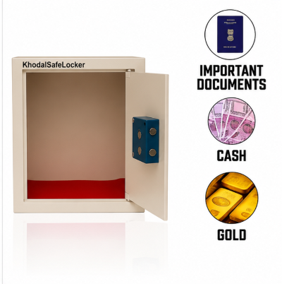 Khodal Tall Home Locker