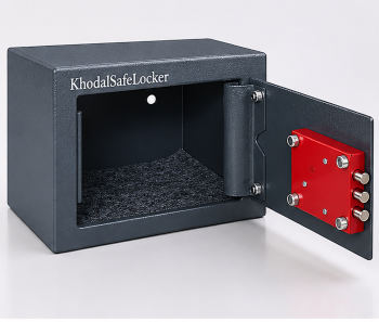 Khodal Mechanical Safe Locker
