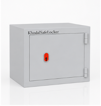 Khodal Intelligent Deposit Safe