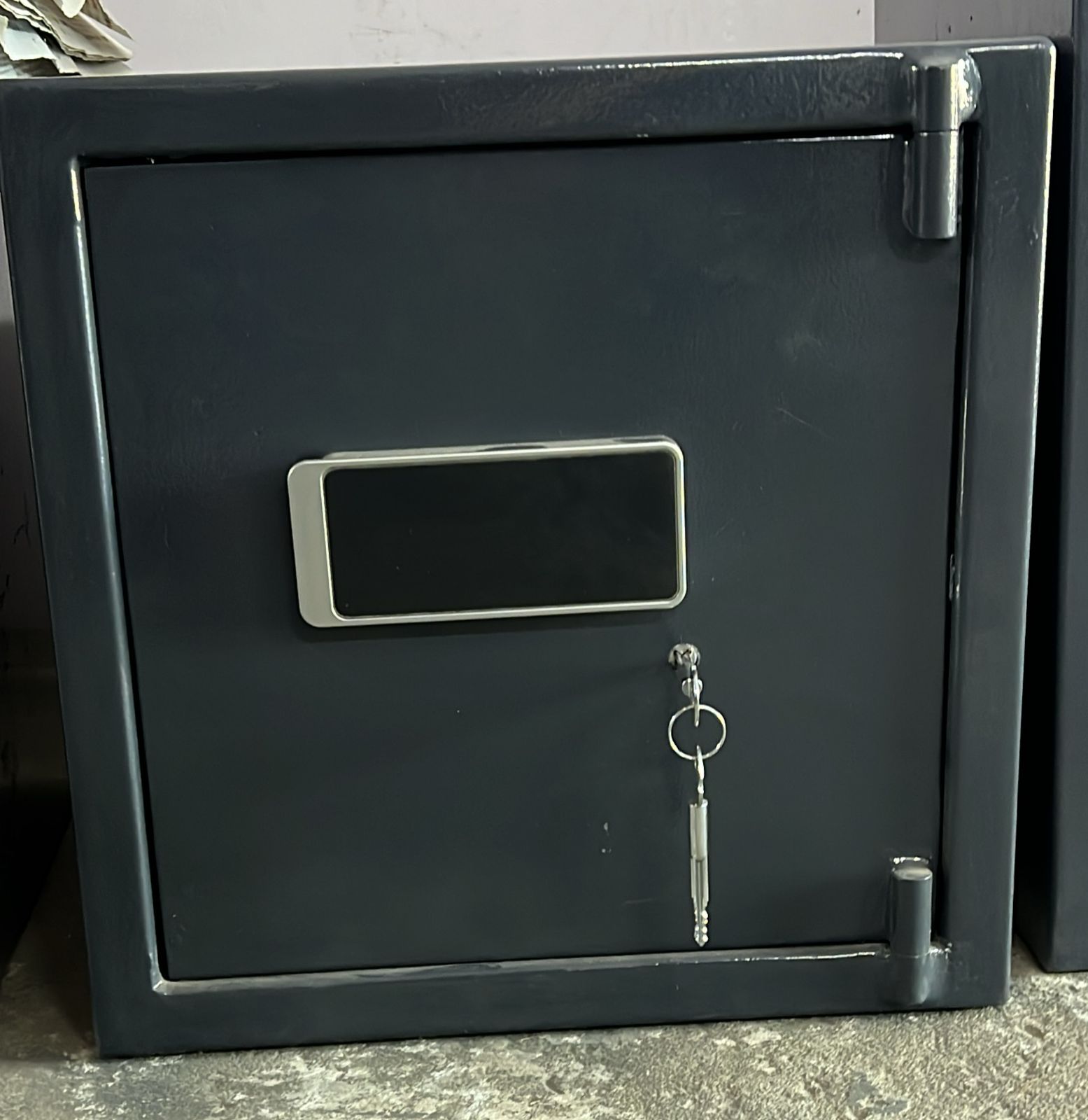 Khodal Safe — Model 24